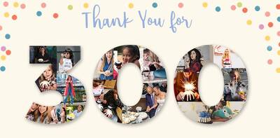 Free Confetti Bundtlets at Nothing Bundt Cakes (4/9)