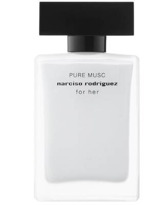 Free Narciso Rodriguez Pure Musc for Her Fragrance Sample
