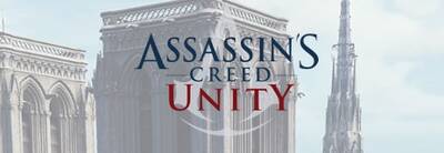 Assassin's Creed Unity PC Game Download