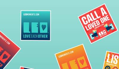 Free Love Each Other Stickers Free Love Each Other Stickers
