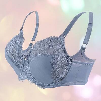 Glamorise Wear Test Panel