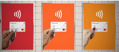 Free New York City Subway Rides on Fridays (Mastercard Holders)