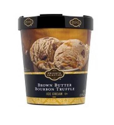 FREE Private Selection Ice Cream, Chips, and BBQ Sauce at Kroger