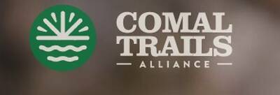Free Comal Trails Alliance Sticker