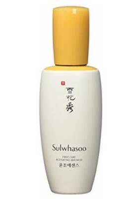 Free Sulwhasoo First Care Activating Serum Sample