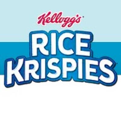 Free Kelloggs Rice Krispies Treats Love Notes Braille Stickers