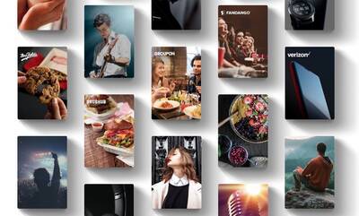 Free $5 Amazon or Starbucks Gift Card (Verizon Wireless UP Rewards Members)