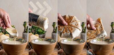 Free Queso at Moe’s (9/19)