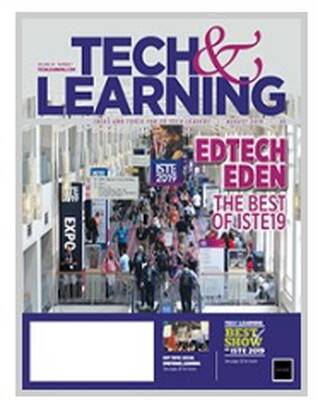 Free Subscription to Tech & Learning Magazine