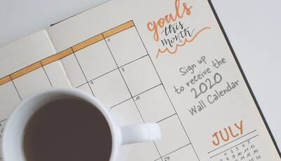 Free 2020 Dig Safely New York Wall Calendar (NY Only)