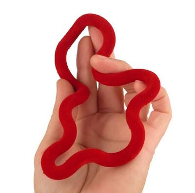 Free Tangle Jr. Stress Reliever
