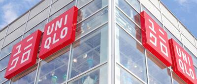 Free Uniqlo HEATTECH Apparel