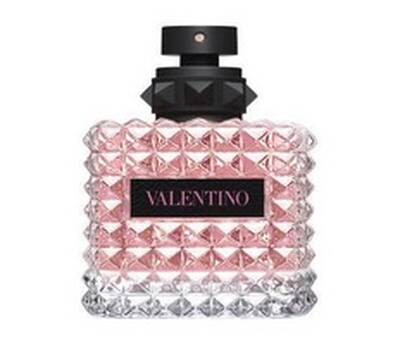 Free Valentino Donna Born in Roma Fragrance Sample