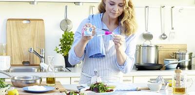 Free HUXOL Liquid Sweetener Sample