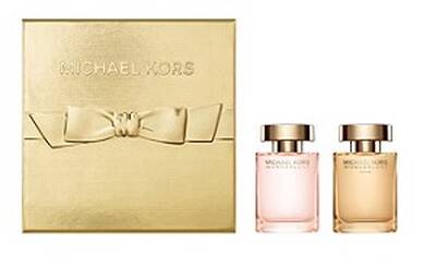 Free Michael Kors Wonderlust Sublime Fragrance Sample