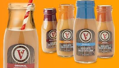 Free Victor Allen's Coffee Drink at Big Lots