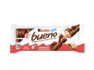 Free Kinder Bueno Bar at Kroger