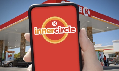 Free Coffee at Circle K Stores