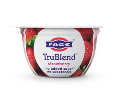 Free Fage TruBlend Yogurt at Kroger
