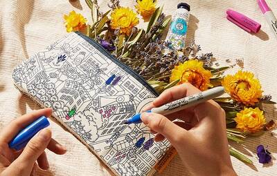 Free OMY X L’OCCITANE Starter Kit (In-Store)