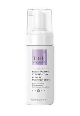 Free TIGI Copyright Hair Care Product Sample