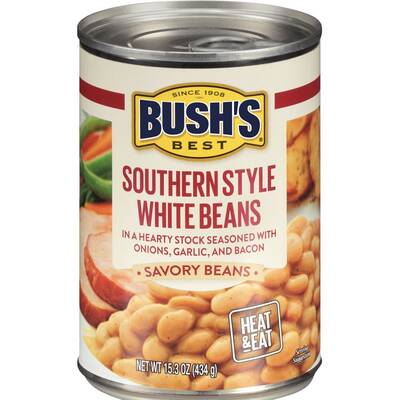 Free Bush’s Beans Savory Beans Product at Stop & Shop