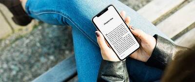 Possible Free $10 Kindle Ebook Credit