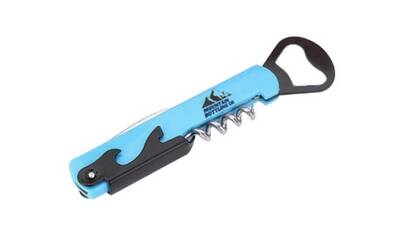 Free 4-in-1 Bottle Opener
