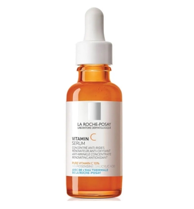 Free La Roche-Posay Vitamin C Serum Sample