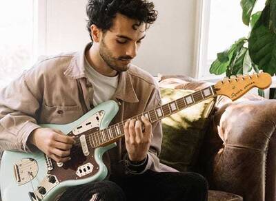 Free 3 Months of Guitar, Bass & Ukulele Online Lessons