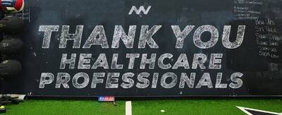 Free Onnit 6 Bodyweight Program (Frontline Healthcare Workers)