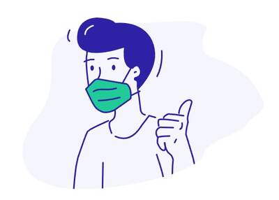 Free Cloth Mask From MaskHelpers