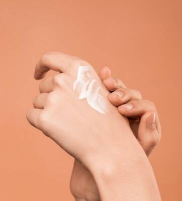 Free Corium 21 Skin Cream Sample