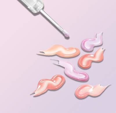 Free Sephora Collection Glossed Lip Gloss Sample