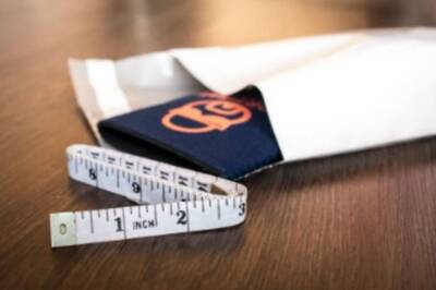 Free Measuring Tape From Short and Fat