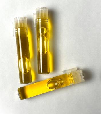 Free Golden Ray Glow Drops Moisturizer Sample