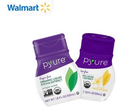 Free Twinings Cold Infuse Water Enhancer and Multivitamins Samples at Walmart