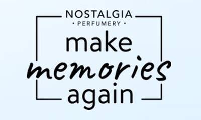 Free Nostalgia Perfumery Sample