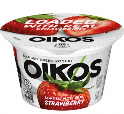 Free Oikos and Silk Yogurt at Publix