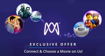 Free Movie at Movies Anywhere