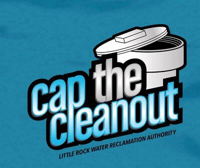 Free Cleanout Cap