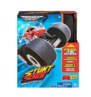 Free Spin Master RC Play Time Party Pack (Apply)