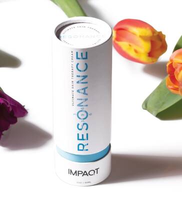 3 FREE Sample Packets of Resonance 396 Ultimate Skin Therapy Cream