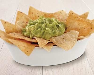 Free Tortilla Chips & Guacamole at Rubio's Restaurants