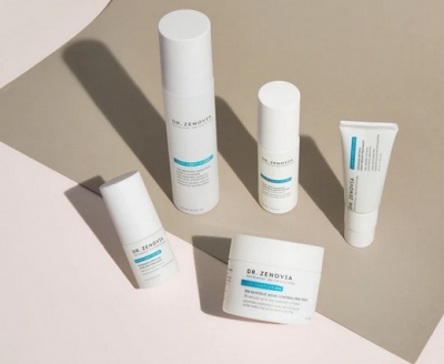 Free Dr. Zenovia Advanced Retinol Night Repair Treatment