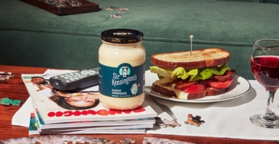 Free Sir Kensington’s Classic Mayonnaise (Apply)