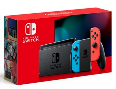 Nintendo Switch System Virtual House Party Pack (Apply)