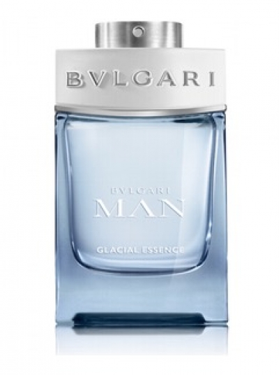 Free Bvlgari Man Glacial Essence Fragrance Sample