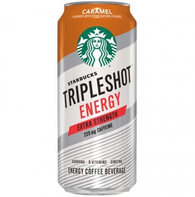 Free Starbucks Triple Shot 15 Oz Can at Publix