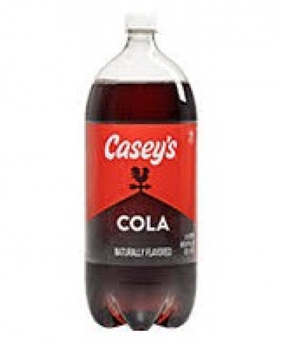 Free 20 Oz Casey’s Soda at Casey’s General Store